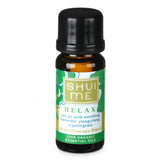 Shui Me Relax Organic Essential Oil blend 10ml